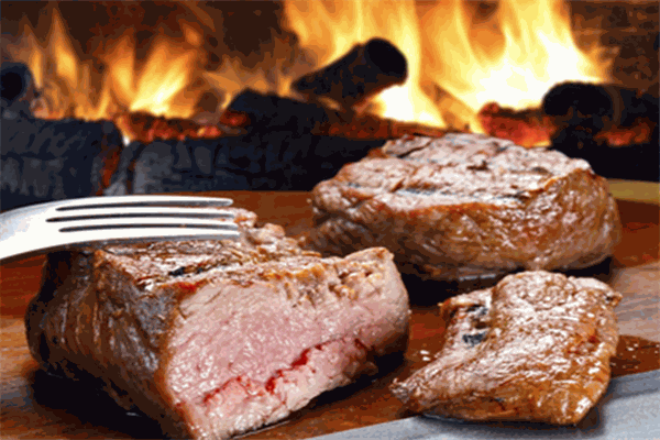 西赛德自助烤肉